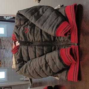 True Religion Jacket size 5 in good condition